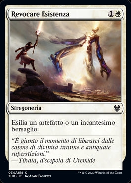 Theros Oltre la Morte, Wizard of the coast, nuvolosofumetti,