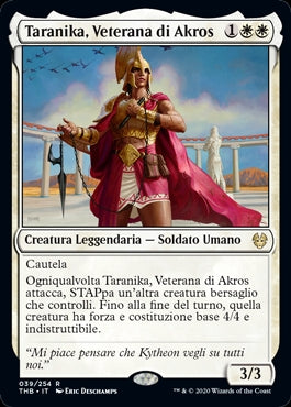 Theros Oltre la Morte, Wizard of the coast, nuvolosofumetti,