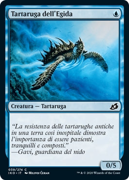 Ikoria: Terra dei Behemoth 39