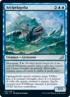 Ikoria: Terra dei Behemoth 41