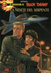 BUCK DANNY - COFANETTO 1/5-ALESSANDRO EDITORE- nuvolosofumetti.