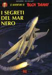 BUCK DANNY - COFANETTO 1/5-ALESSANDRO EDITORE- nuvolosofumetti.