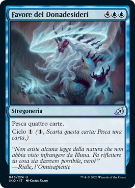 Ikoria: Terra dei Behemoth 43