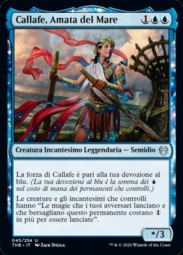 Theros Oltre la Morte, Wizard of the coast, nuvolosofumetti,
