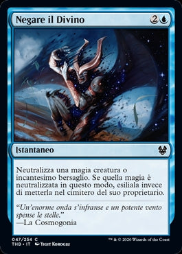 Theros Oltre la Morte, Wizard of the coast, nuvolosofumetti,