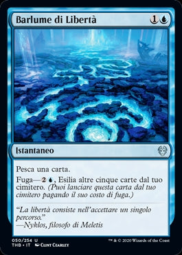 Theros Oltre la Morte, Wizard of the coast, nuvolosofumetti,
