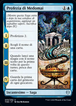 Theros Oltre la Morte, Wizard of the coast, nuvolosofumetti,