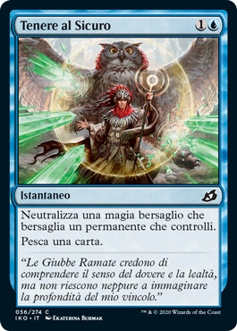 Ikoria: Terra dei Behemoth 56