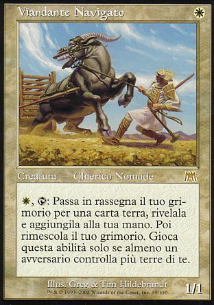 Viandante Navigato  ASSALTO 59