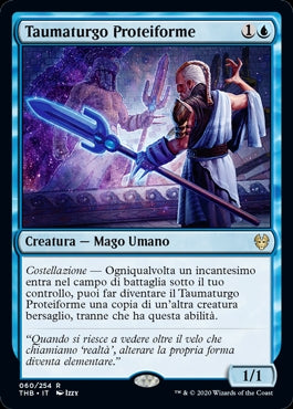 Theros Oltre la Morte, Wizard of the coast, nuvolosofumetti,