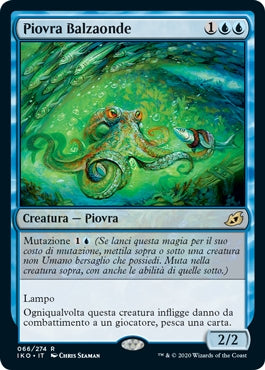 Ikoria: Terra dei Behemoth 66
