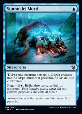 Theros Oltre la Morte, Wizard of the coast, nuvolosofumetti,