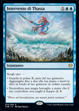 Theros Oltre la Morte, Wizard of the coast, nuvolosofumetti,