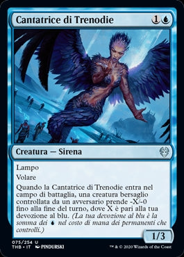 Theros Oltre la Morte, Wizard of the coast, nuvolosofumetti,