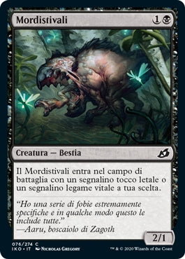 Ikoria: Terra dei Behemoth 76
