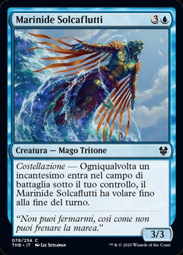 Theros Oltre la Morte, Wizard of the coast, nuvolosofumetti,