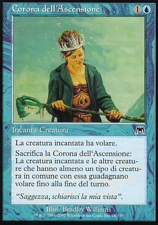 Corona dell'ascensione  ASSALTO 78