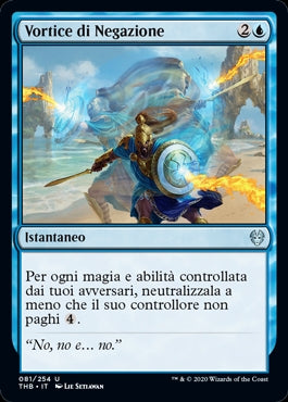Theros Oltre la Morte, Wizard of the coast, nuvolosofumetti,
