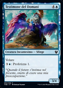 Theros Oltre la Morte, Wizard of the coast, nuvolosofumetti,
