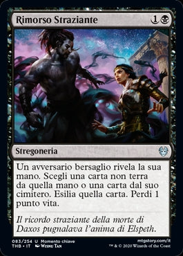 Theros Oltre la Morte, Wizard of the coast, nuvolosofumetti,