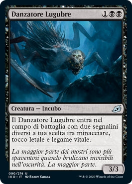 Ikoria: Terra dei Behemoth 90