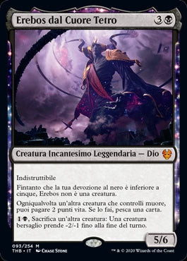 Theros Oltre la Morte, Wizard of the coast, nuvolosofumetti,