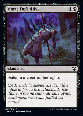 Theros Oltre la Morte, Wizard of the coast, nuvolosofumetti,