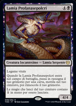 Theros Oltre la Morte, Wizard of the coast, nuvolosofumetti,