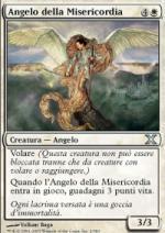 ANGELO DELLA MISERICORDIA Decima Edizione 2-Wizard of the Coast- nuvolosofumetti.