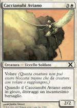 CACCIANUBI AVIANO  Decima Edizione 7-Wizard of the Coast- nuvolosofumetti.