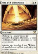FARO DELL'IMMORTALITA  Decima Edizione 10-Wizard of the Coast- nuvolosofumetti.