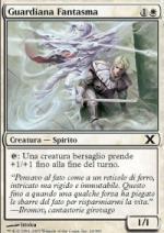 GUARDIANA FANTASMA  Decima Edizione 16-Wizard of the Coast- nuvolosofumetti.