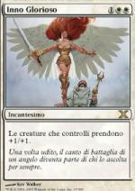 INNO GLORIOSO FOIL  Decima Edizione 371-Wizard of the Coast- nuvolosofumetti.
