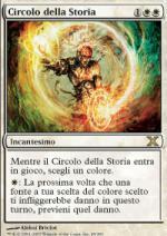 CIRCOLO DELLA STORIA  Decima Edizione 49-Wizard of the Coast- nuvolosofumetti.