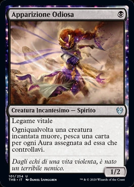 Theros Oltre la Morte, Wizard of the coast, nuvolosofumetti,