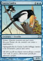 GAZZA LADRA  Decima Edizione 115-Wizard of the Coast- nuvolosofumetti.