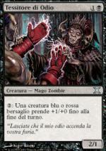 TESSITORE DI ODIO  Decima Edizione 147-Wizard of the Coast- nuvolosofumetti.