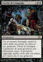 GIOCHI DI COMANDO  Decima Edizione 148-Wizard of the Coast- nuvolosofumetti.