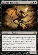 SPETTRO IPNOTICO  Decima Edizione 151-Wizard of the Coast- nuvolosofumetti.
