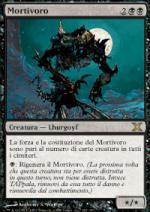 MORTIVORO  Decima Edizione 161-Wizard of the Coast- nuvolosofumetti.