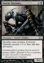 GUSCIO NANTUKO  Decima Edizione 162-Wizard of the Coast- nuvolosofumetti.
