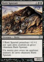 RATTI SPIETATI  Decima Edizione 173-Wizard of the Coast- nuvolosofumetti.