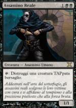 ASSASSINO REALE Decima Edizione 174-Wizard of the Coast- nuvolosofumetti.