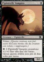 PIPISTRELLI VAMPIRO  Decima Edizione 186-Wizard of the Coast- nuvolosofumetti.
