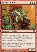 RE DEI GOBLIN  Decima Edizione 207-Wizard of the Coast- nuvolosofumetti.
