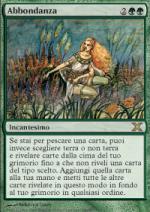 ABBONDANZA Decima Edizione 249-Wizard of the Coast- nuvolosofumetti.