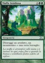 MUFFA INSIDIOSA  Decima Edizione 258-Wizard of the Coast- nuvolosofumetti.