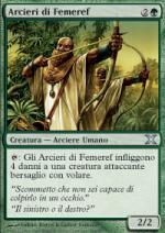 ARCIERI DI FEMEREF Decima Edizione 264-Wizard of the Coast- nuvolosofumetti.