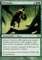 RICHIAMO  Decima Edizione 276-Wizard of the Coast- nuvolosofumetti.