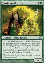 TESSITORE DI FORZA  Decima Edizione 278-Wizard of the Coast- nuvolosofumetti.